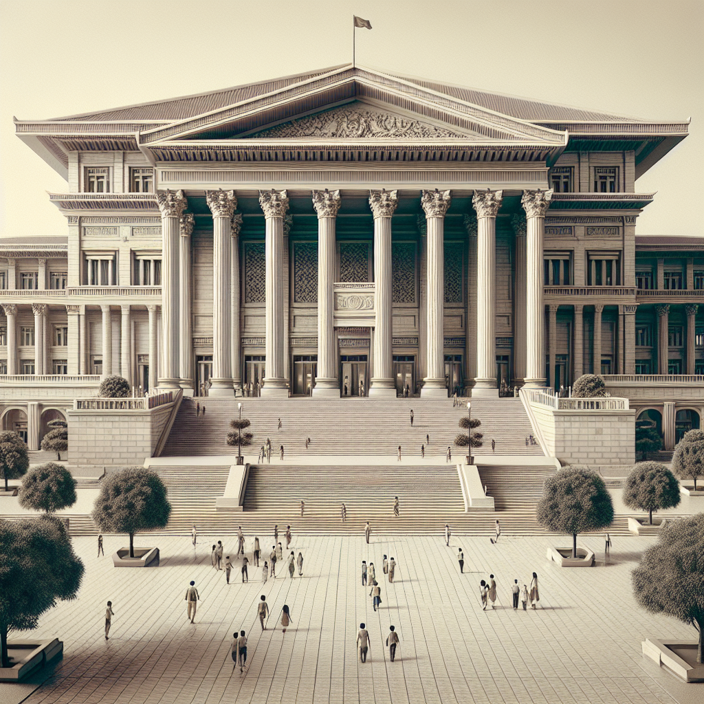 Сегодня в Государственной Думе: ключевые события и решения (31 марта 2025 г.) Сегодня в Государственной Думе: ключевые события и решения (31 марта 2025 г.)