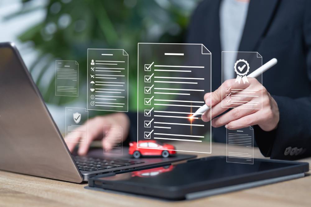 Названа самая полная онлайн-база данных для проверки истории автомобилей Названа самая полная онлайн-база данных для проверки истории автомобилей