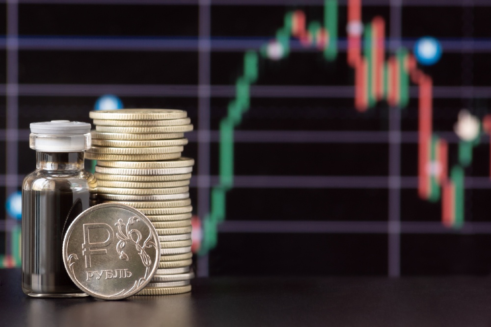 Что будет с рублем, нефтью и биржей на неделе с 17 по 23 марта Что будет с рублем, нефтью и биржей на неделе с 17 по 23 марта