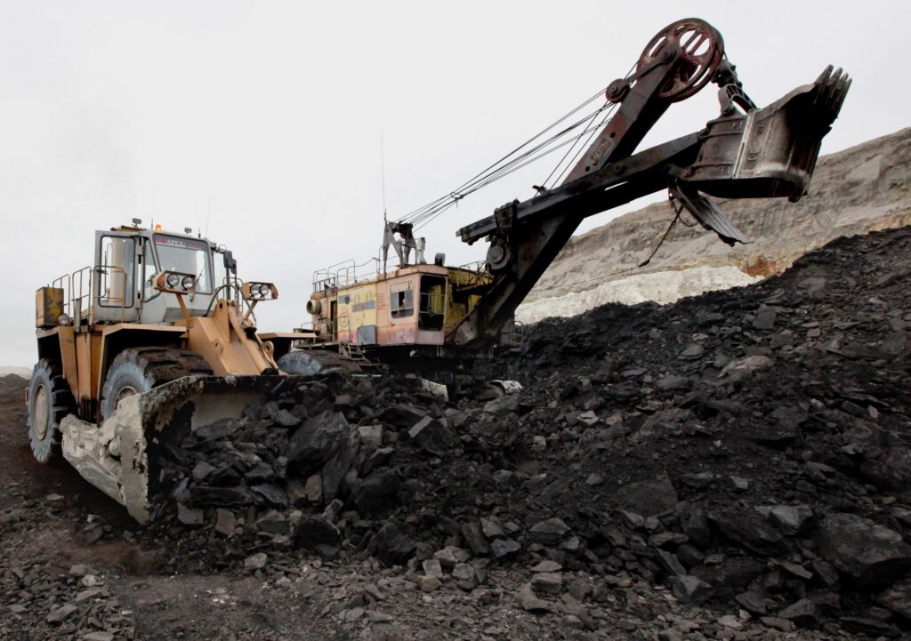 Кризис угольной отрасли: есть ли варианты выхода из него для российских компаний Кризис угольной отрасли: есть ли варианты выхода из него для российских компаний