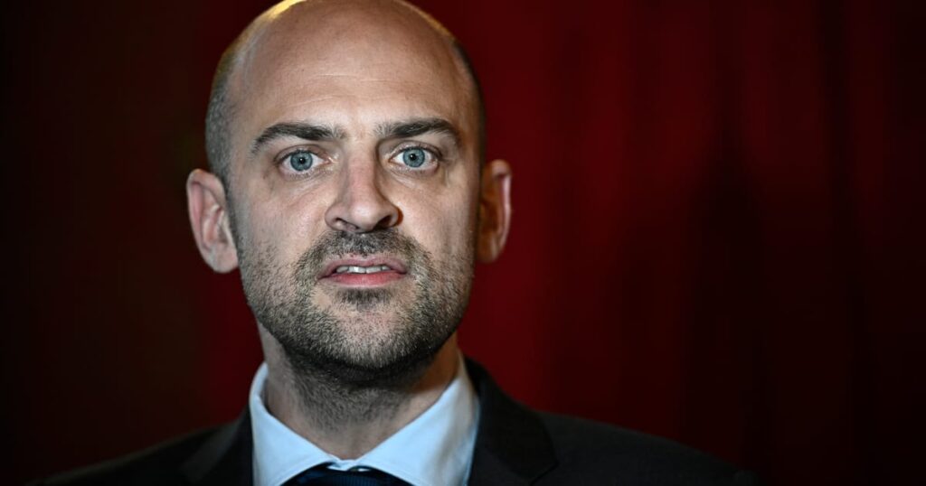 Франция заявила, что пасхальное псевдоперемирие Путина было пиар-ходом для привлечения Трампа Франция заявила, что пасхальное псевдоперемирие Путина было пиар-ходом для привлечения Трампа