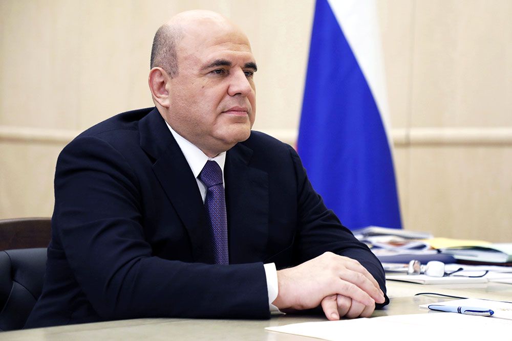 Михаил Мишустин обсудил с главой ФАС борьбу с картелями и цены на хлеб Михаил Мишустин обсудил с главой ФАС борьбу с картелями и цены на хлеб