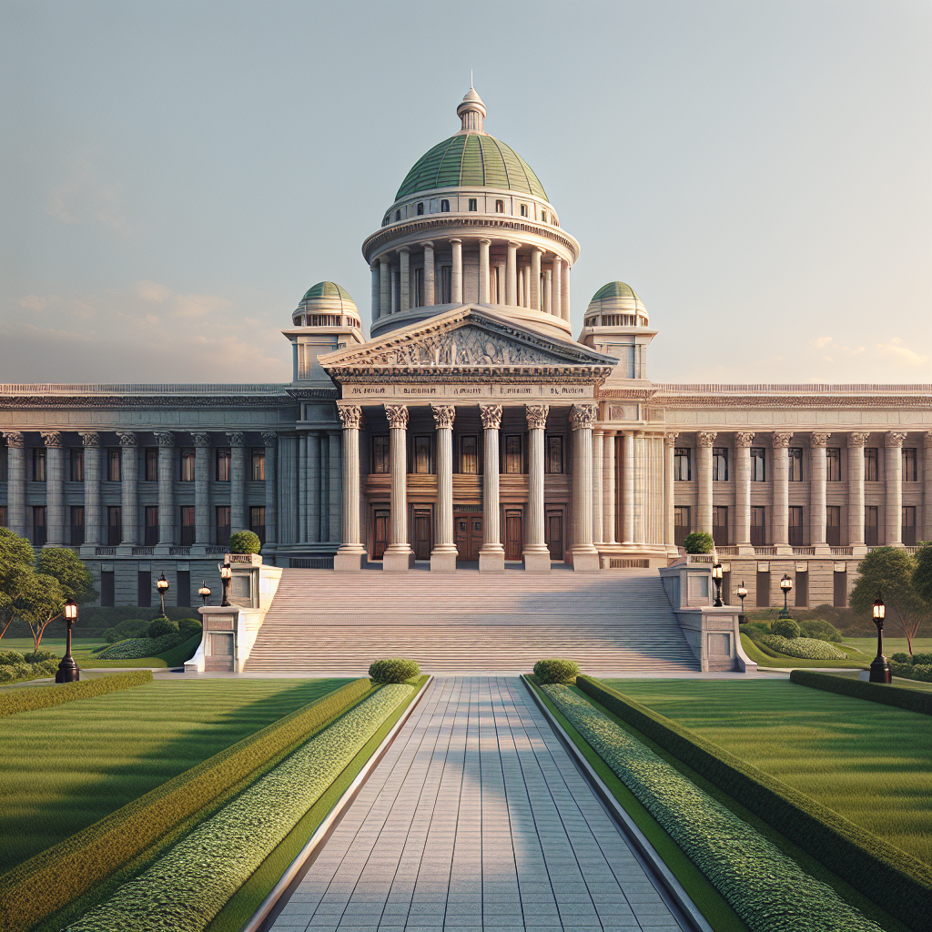 Приняты в первом чтении законопроекты для усиления мер против экстремизма Приняты в первом чтении законопроекты для усиления мер против экстремизма