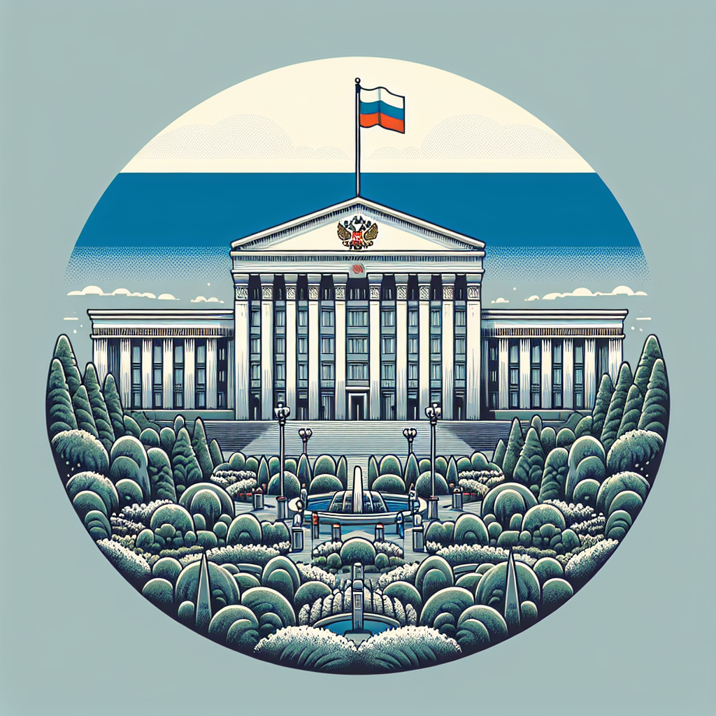 Приняты три закона для укрепления суверенитета и безопасности России Приняты три закона для укрепления суверенитета и безопасности России