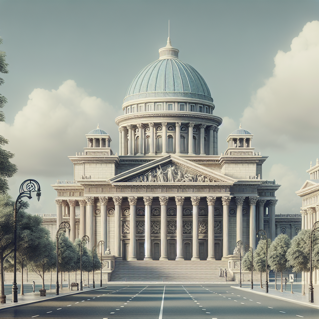 Сегодня в Государственной Думе: Обсуждение новых законопроектов Сегодня в Государственной Думе: Обсуждение новых законопроектов