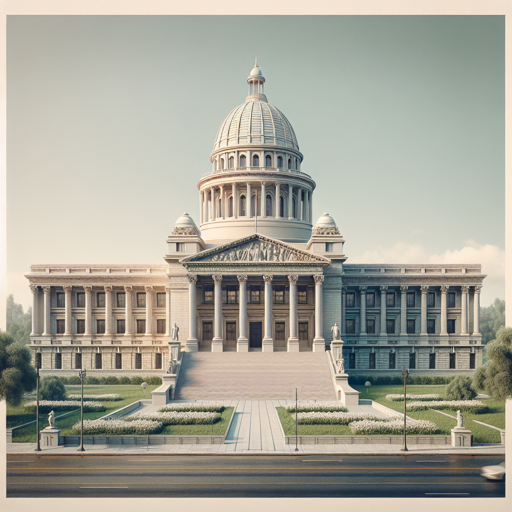 8 апреля планируется рассмотрение законопроектов для защиты суверенитета России 8 апреля планируется рассмотрение законопроектов для защиты суверенитета России