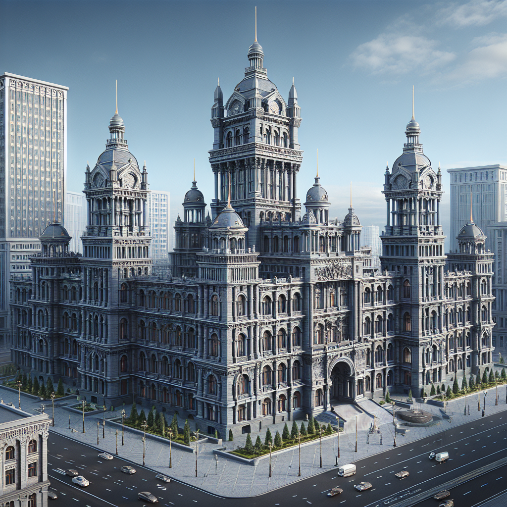 В Государственной Думе начала работу выставка «Основы Великой Победы» В Государственной Думе начала работу выставка «Основы Великой Победы»