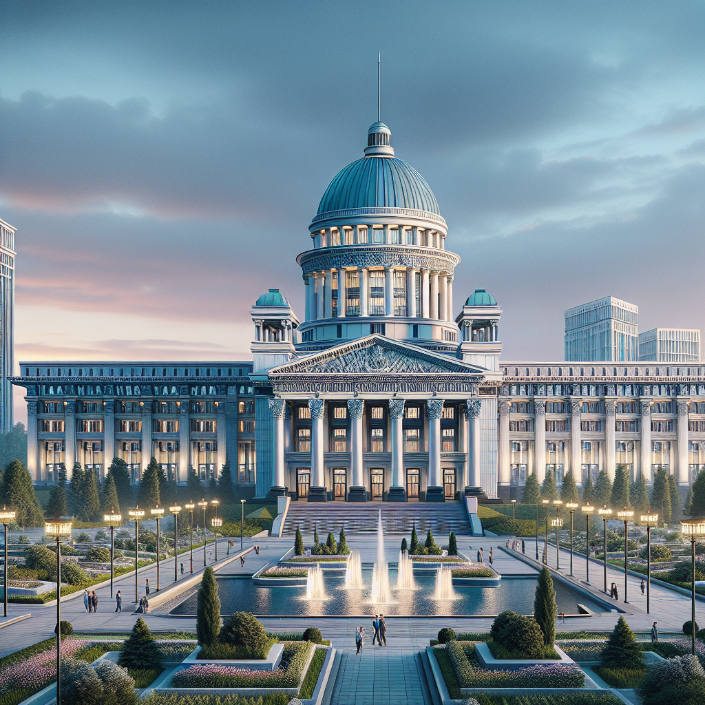 Надеемся, что Банк России примет меры для снижения ключевой ставки Надеемся, что Банк России примет меры для снижения ключевой ставки