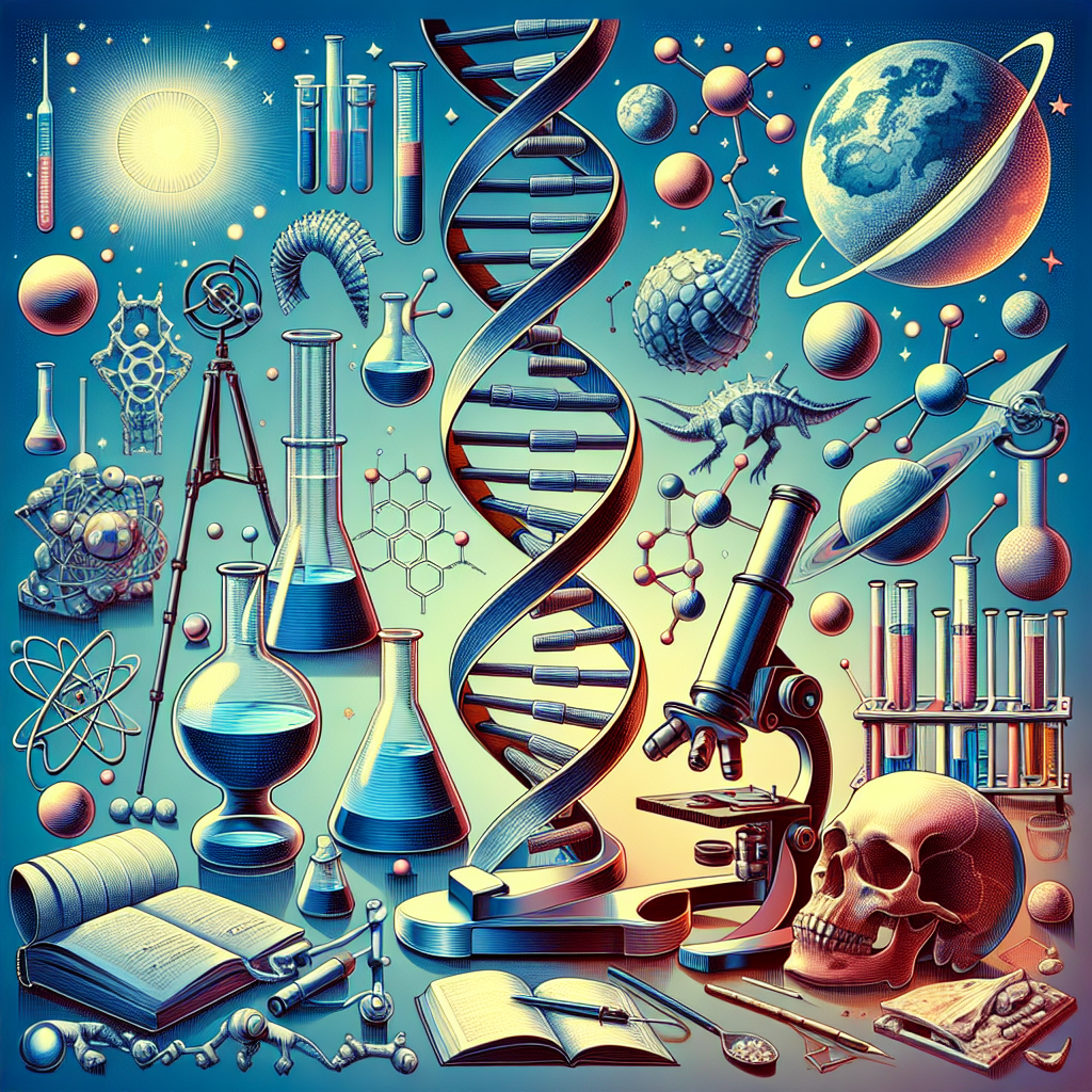 Разработан программный комплекс, позволяющий работать с большими данными о растениях Разработан программный комплекс, позволяющий работать с большими данными о растениях