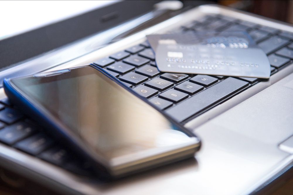 Росфинмониторинг рассказал о применении новых законов против киберпреступников Росфинмониторинг рассказал о применении новых законов против киберпреступников