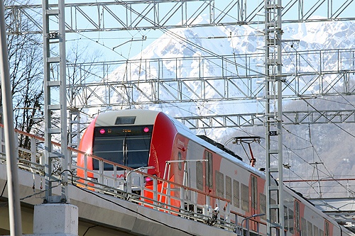 В Самаре будут учить железнодорожников для Китая В Самаре будут учить железнодорожников для Китая