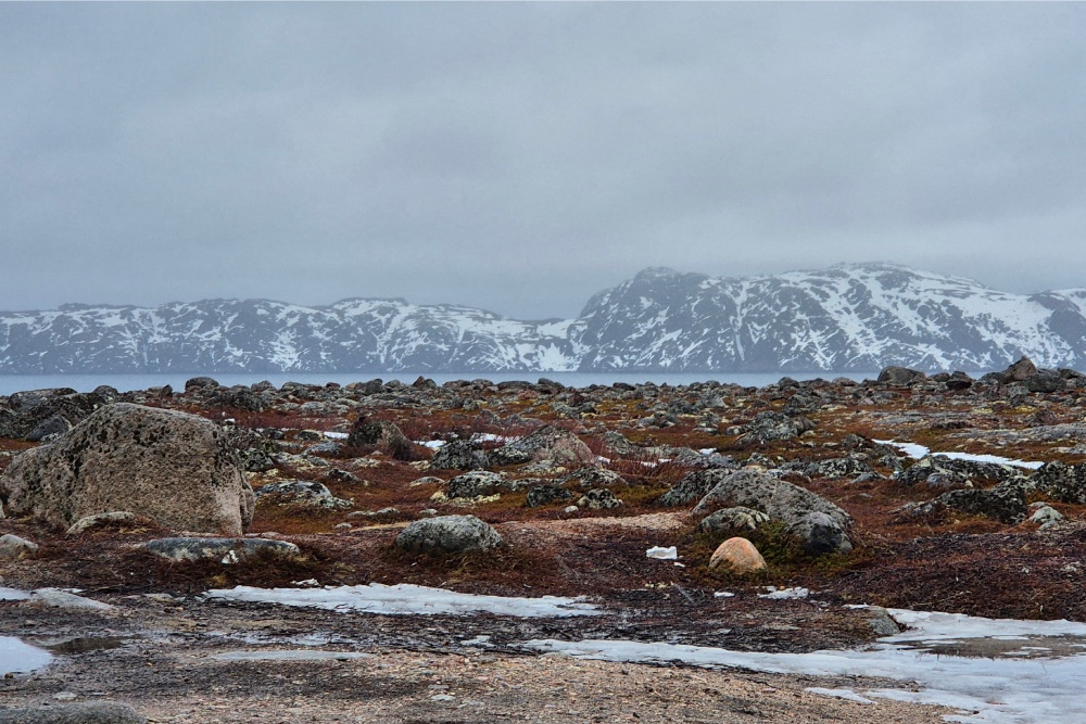 Кольский полуостров: что можно посмотреть Кольский полуостров: что можно посмотреть
