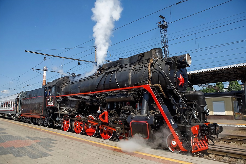 Отпуск со всеми остановками: Куда можно отправиться на турпоезде и сколько это будет стоить Отпуск со всеми остановками: Куда можно отправиться на турпоезде и сколько это будет стоить