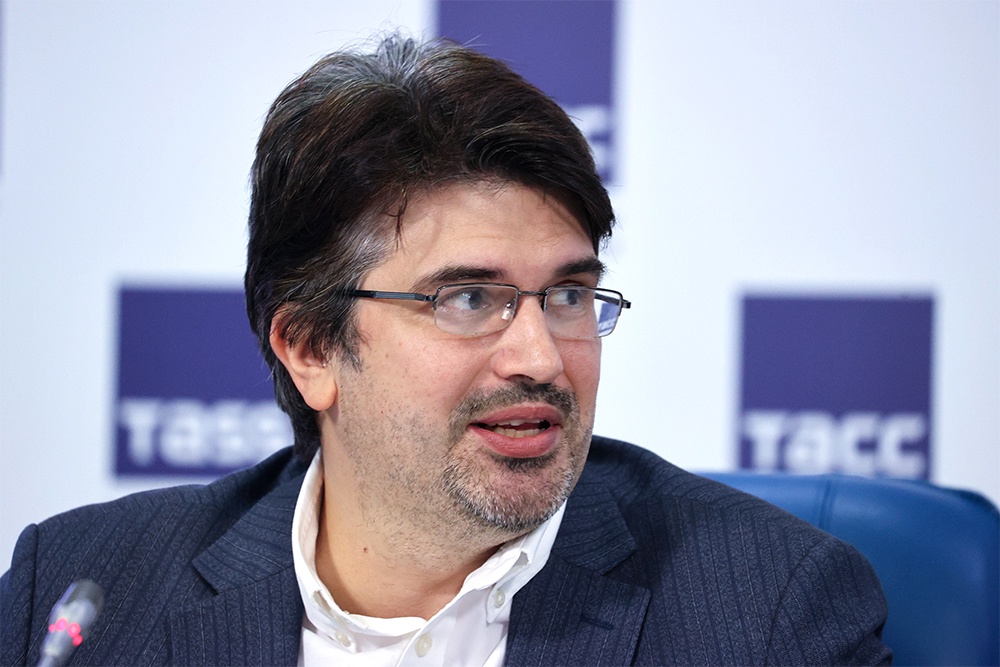 Экономист Свириденко: Вести бизнес в сотрудничестве с государством стало проще Экономист Свириденко: Вести бизнес в сотрудничестве с государством стало проще