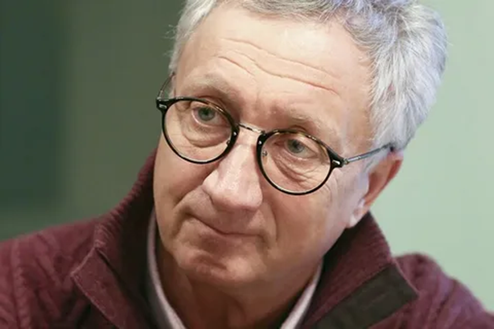 Валерий Выжутович: В России снижается зарплатное неравенство Валерий Выжутович: В России снижается зарплатное неравенство