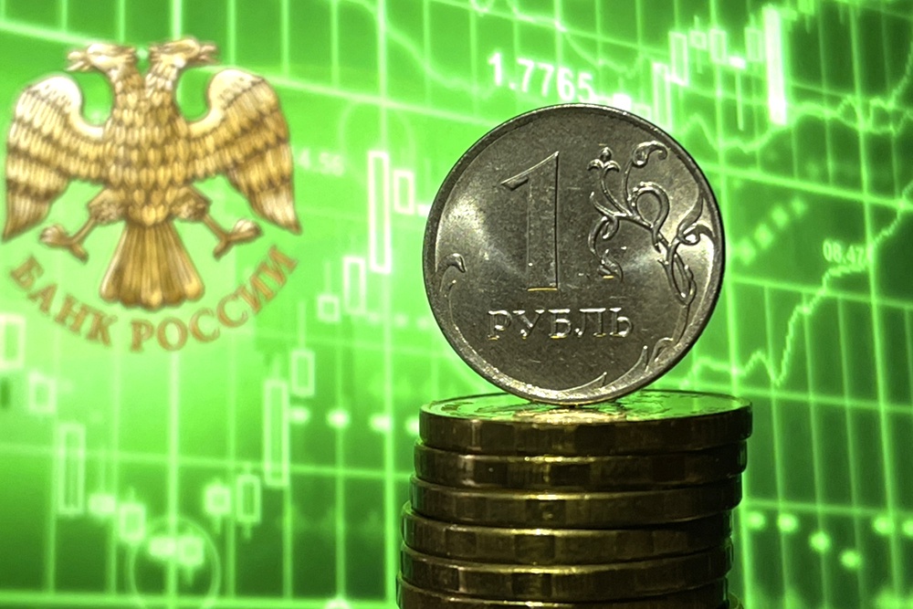 Экономика на перепутье: аналитики оценили вероятность “мягкой посадки” и новых шоков для России Экономика на перепутье: аналитики оценили вероятность “мягкой посадки” и новых шоков для России