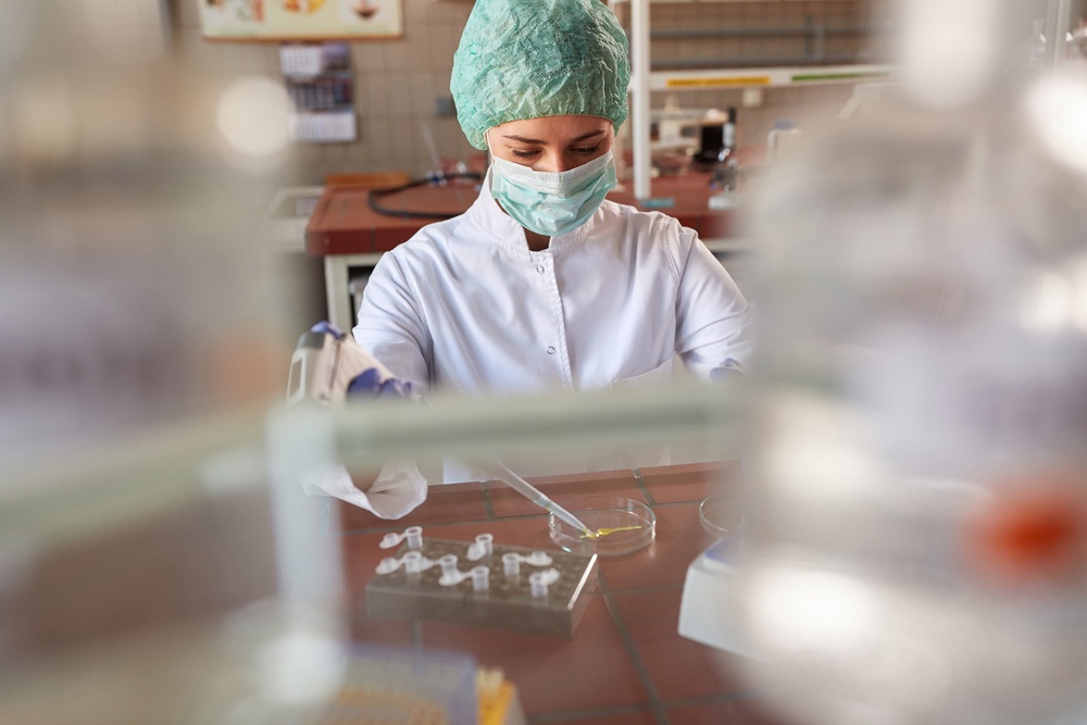 В Минпромторге предложили готовить специалистов для фармотрасли по целевому набору В Минпромторге предложили готовить специалистов для фармотрасли по целевому набору