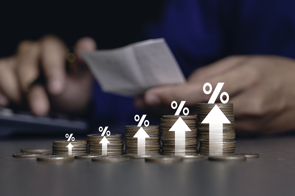 Эксперт Балынин: Средний размер вклада за 10 лет вырос в 3,5 раза Эксперт Балынин: Средний размер вклада за 10 лет вырос в 3,5 раза