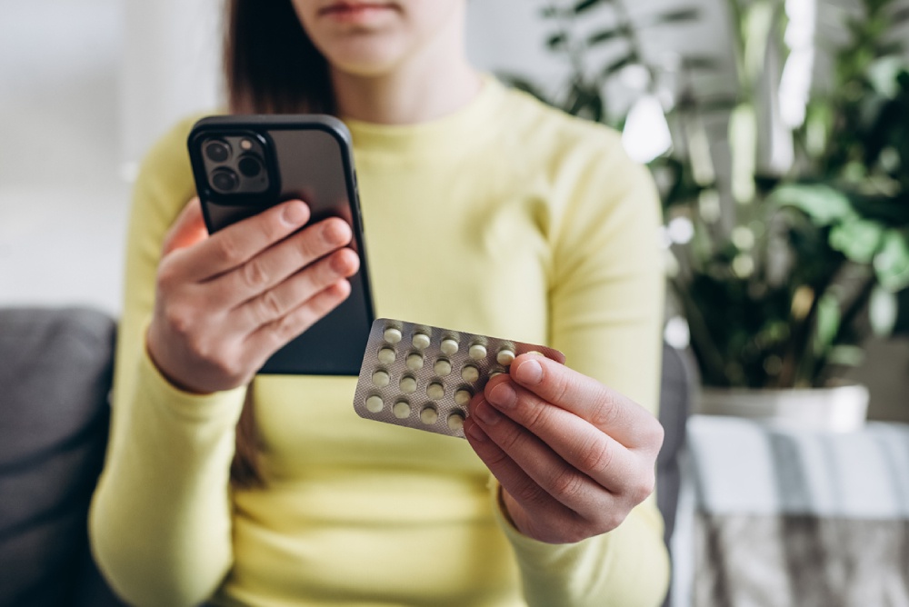 Впервые можно оформить подписку на лекарства для курсового приема Впервые можно оформить подписку на лекарства для курсового приема