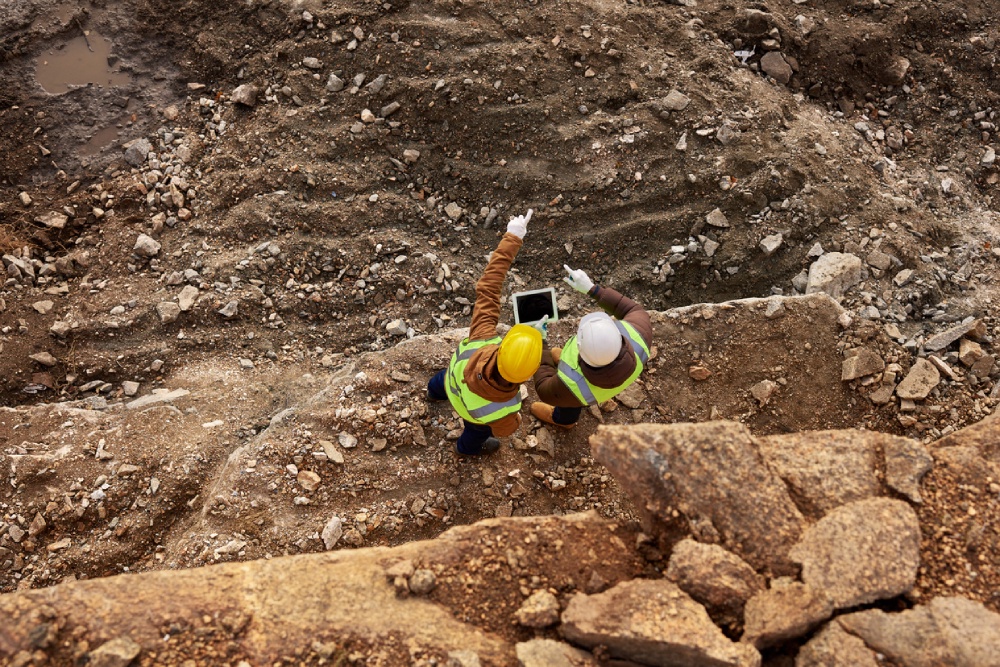 Самый высокий рост зарплат отмечен у специалистов горнодобывающей отрасли РФ Самый высокий рост зарплат отмечен у специалистов горнодобывающей отрасли РФ