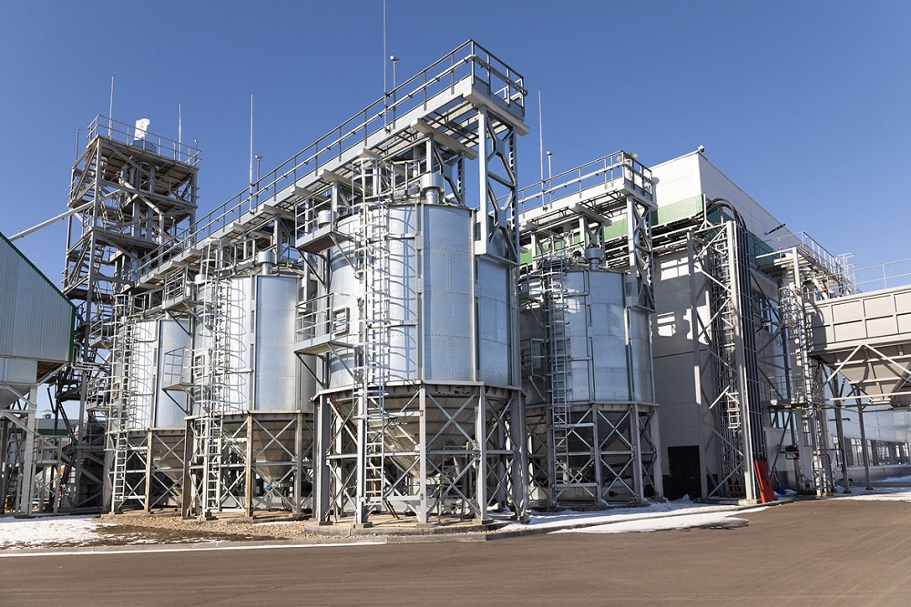 В ОЭЗ "Узловая" открыли крупнейший в Европе завод по переработке семян конопли В ОЭЗ "Узловая" открыли крупнейший в Европе завод по переработке семян конопли