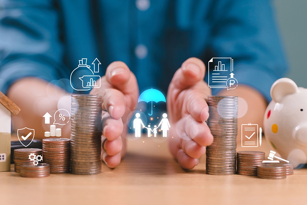 За два последних года удвоились сборы страховых компаний За два последних года удвоились сборы страховых компаний