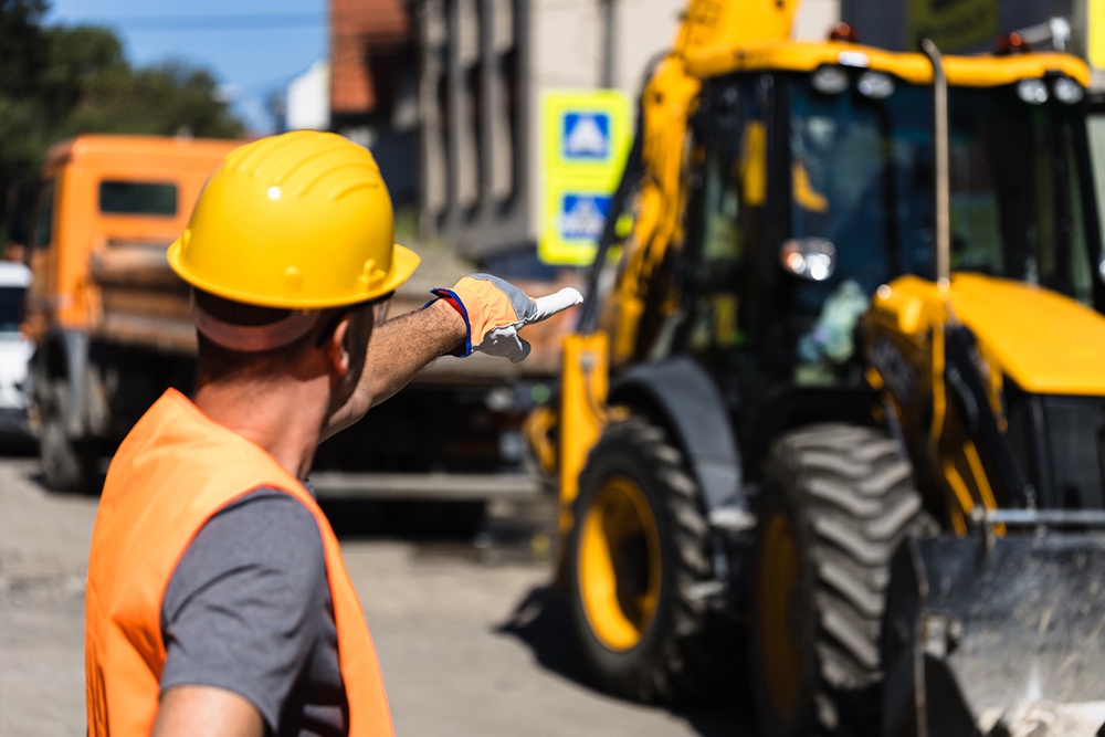 Дорожно-строительную технику возможно импортозаместить на 60-80% к 2030 году. Какие меры для этого необходимы Дорожно-строительную технику возможно импортозаместить на 60-80% к 2030 году. Какие меры для этого необходимы