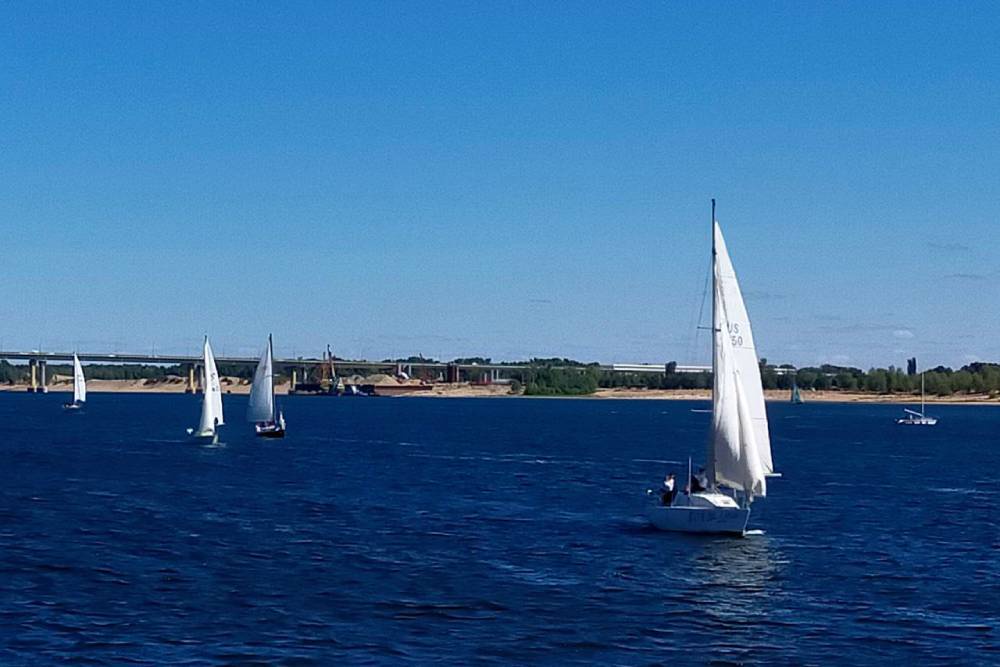 Где отдохнуть на воде в Волгоградской области Где отдохнуть на воде в Волгоградской области
