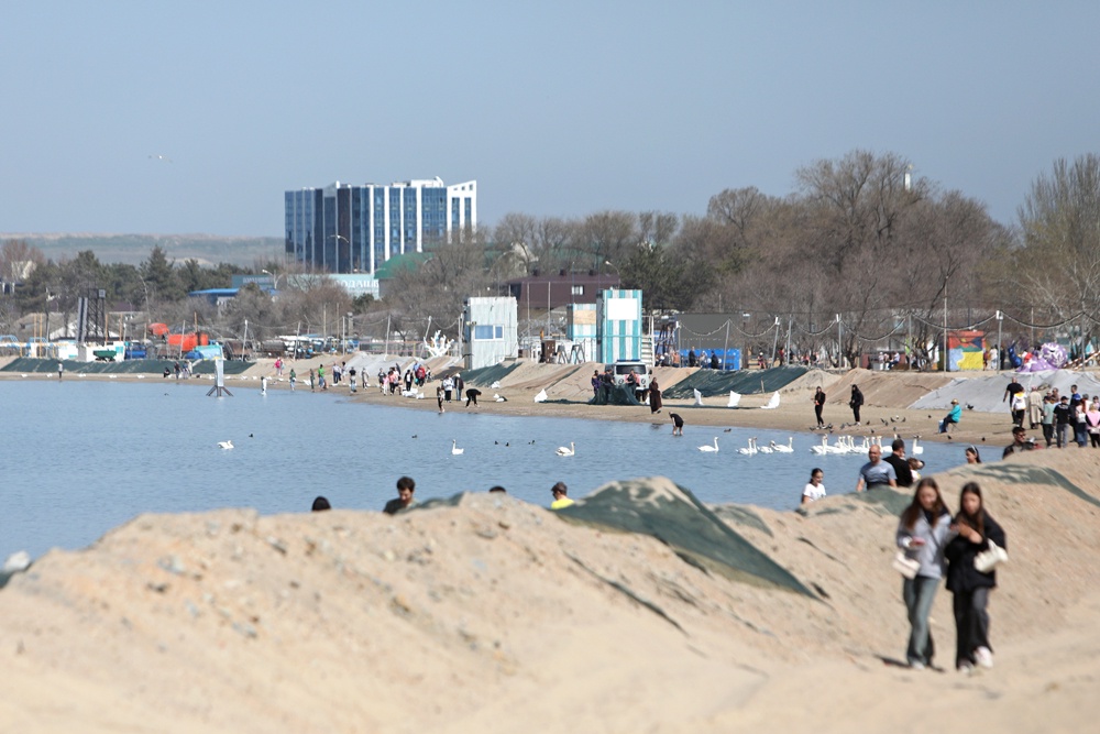 Турбизнес готовит альтернативные сценарии отдыха в Анапе Турбизнес готовит альтернативные сценарии отдыха в Анапе