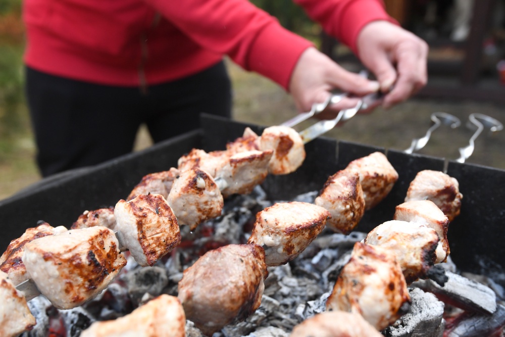 ФАС призвала продавцов не завышать цены на мясо перед майскими праздниками ФАС призвала продавцов не завышать цены на мясо перед майскими праздниками