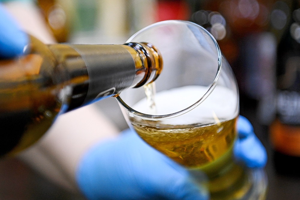 Почему правительство не поддержало запрет на рекламу безалкогольного пива Почему правительство не поддержало запрет на рекламу безалкогольного пива