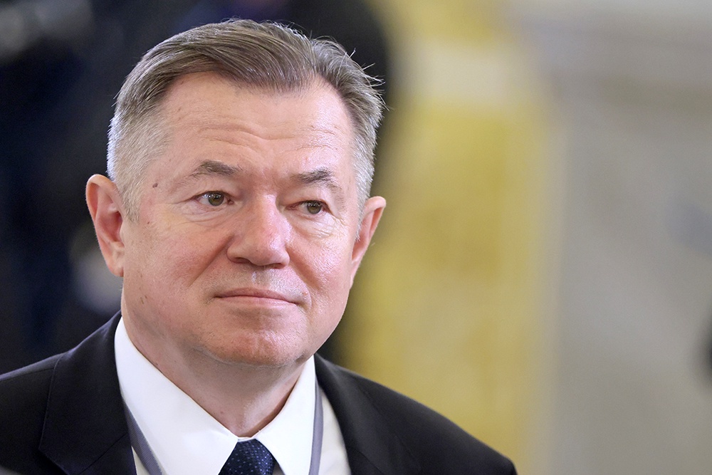 Сергей Глазьев предложил способ резко ускорить экономический рост в России Сергей Глазьев предложил способ резко ускорить экономический рост в России