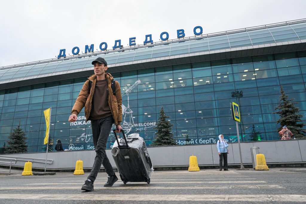 В Минэкономразвития раскрыли, где будут отдыхать россияне летом В Минэкономразвития раскрыли, где будут отдыхать россияне летом