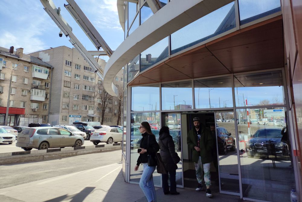 В Саратове снизилась доходность от недвижимости В Саратове снизилась доходность от недвижимости