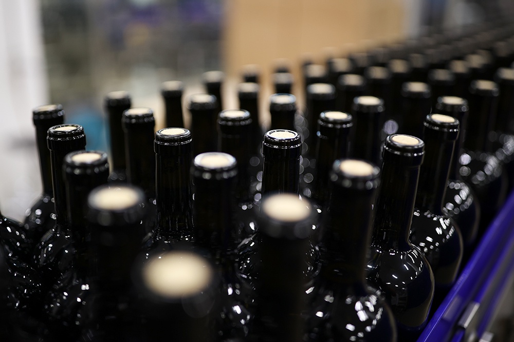 В европейских винах фиксируют резкий рост содержания вредных химикатов В европейских винах фиксируют резкий рост содержания вредных химикатов