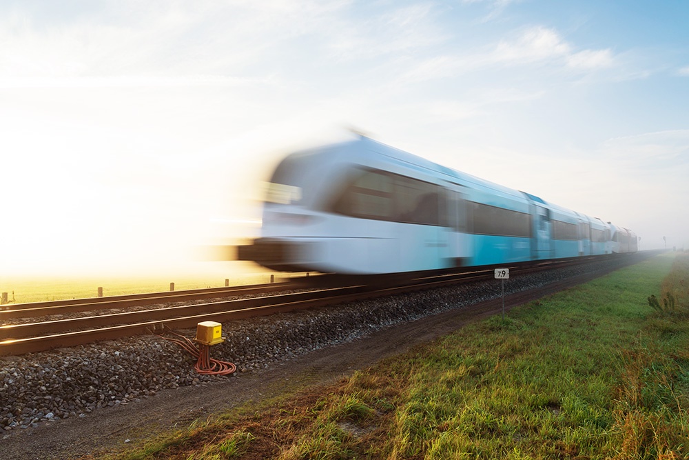 Водород вместо дизеля: В России могут запустить поезда на новых видах топлива Водород вместо дизеля: В России могут запустить поезда на новых видах топлива