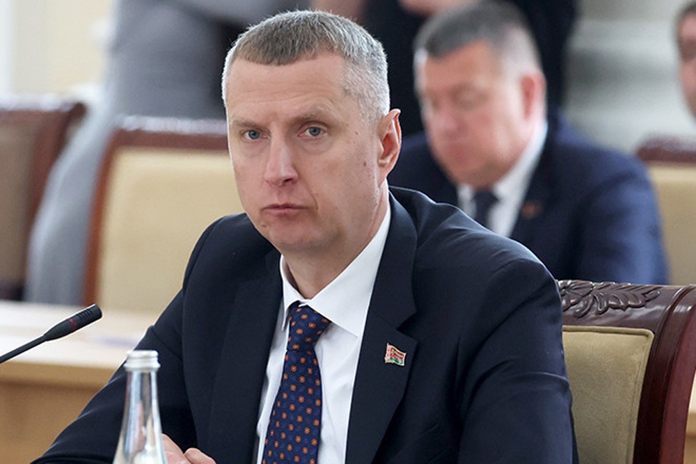 Определена продукция для запуска пилотного проекта “товар Союзного государства” Определена продукция для запуска пилотного проекта “товар Союзного государства”