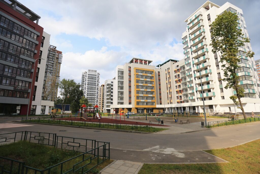 Продавцы на вторичном рынке недвижимости начали повышать цены Продавцы на вторичном рынке недвижимости начали повышать цены