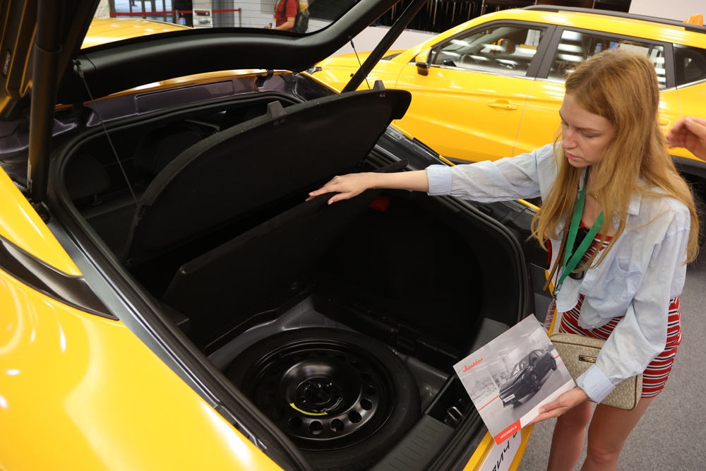 Политолог Бовт – о том, так ли “ужасен” закон о локализации машин такси Политолог Бовт – о том, так ли “ужасен” закон о локализации машин такси