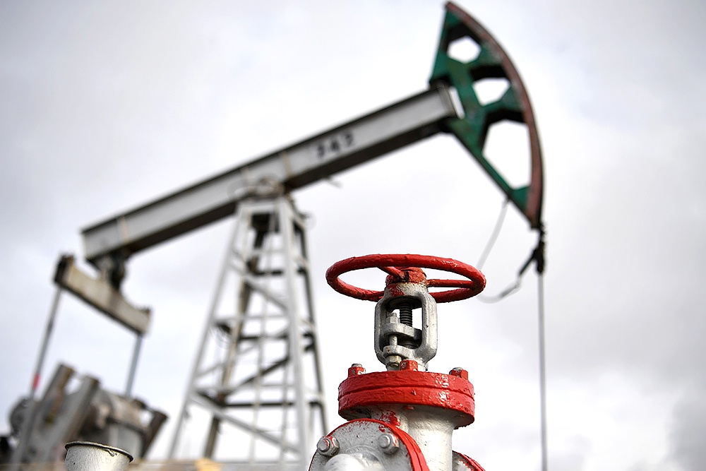 Силуанов рассказал об изменениях в бюджете России из-за снижения цен на нефть Силуанов рассказал об изменениях в бюджете России из-за снижения цен на нефть