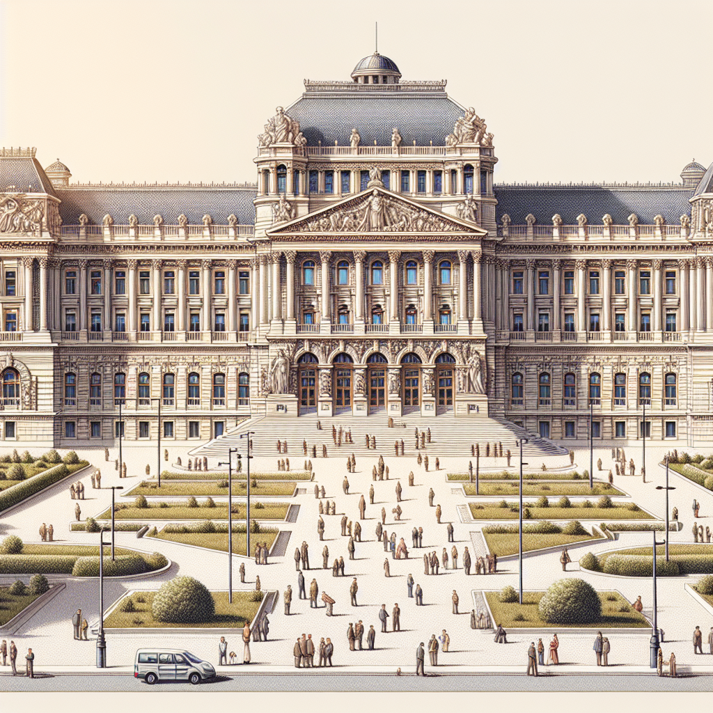 Вячеслав Володин и То Лам посетили РАНХиГС при Президенте России Вячеслав Володин и То Лам посетили РАНХиГС при Президенте России