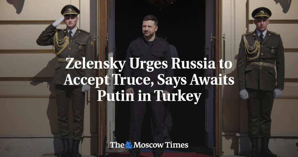 Трамп призывает Украину начать переговоры с Россией Трамп призывает Украину начать переговоры с Россией