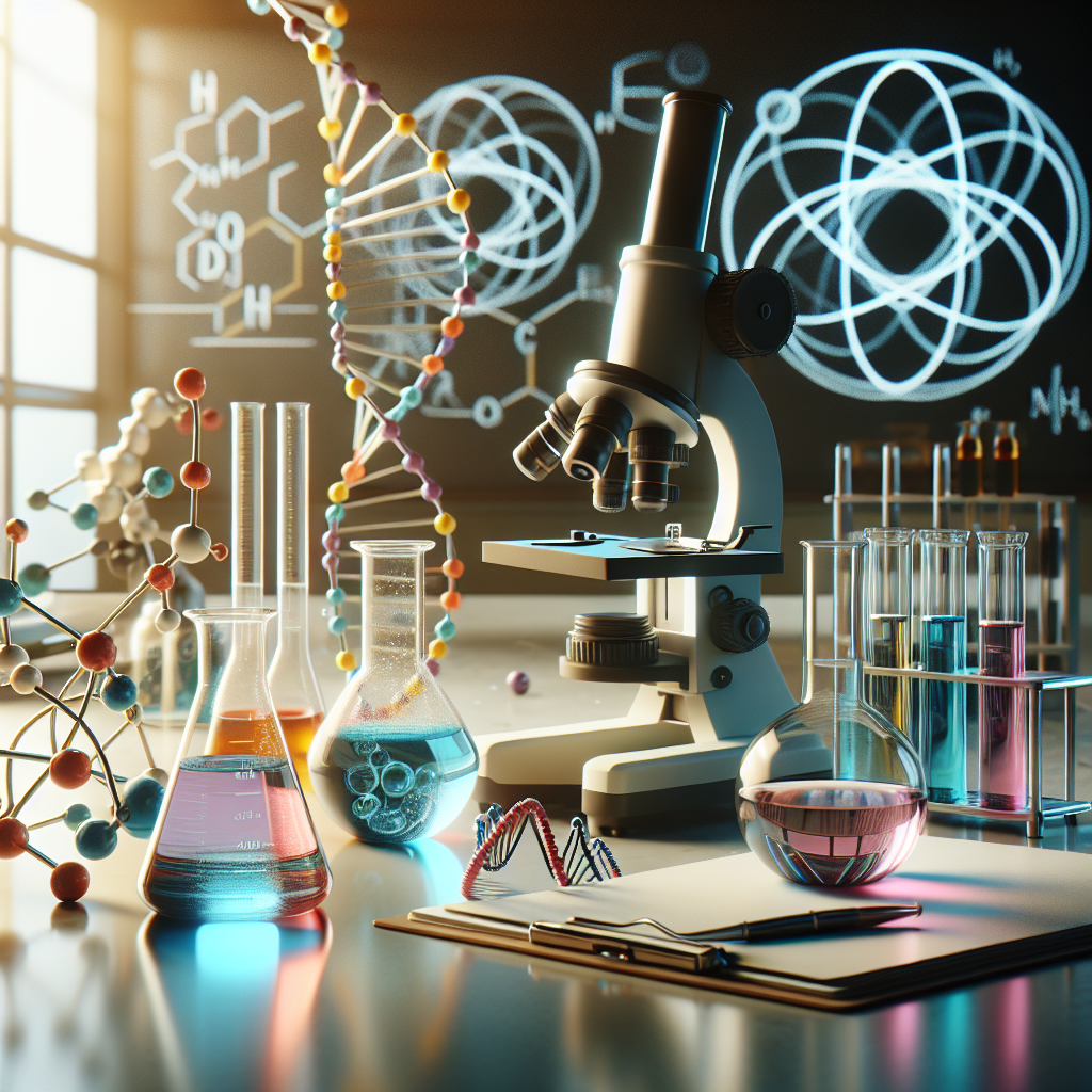 Найдены скрытые маркеры для раннего выявления одного из видов рака Найдены скрытые маркеры для раннего выявления одного из видов рака