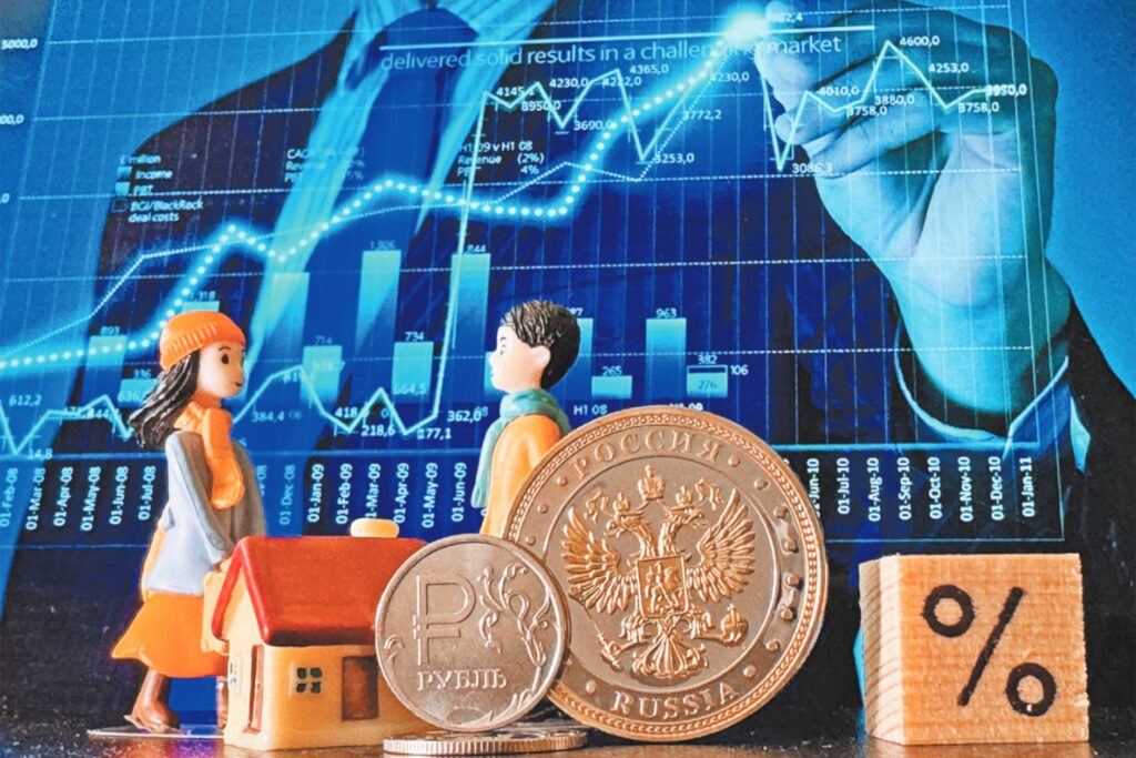 Что будет с курсом рубля в июне Что будет с курсом рубля в июне