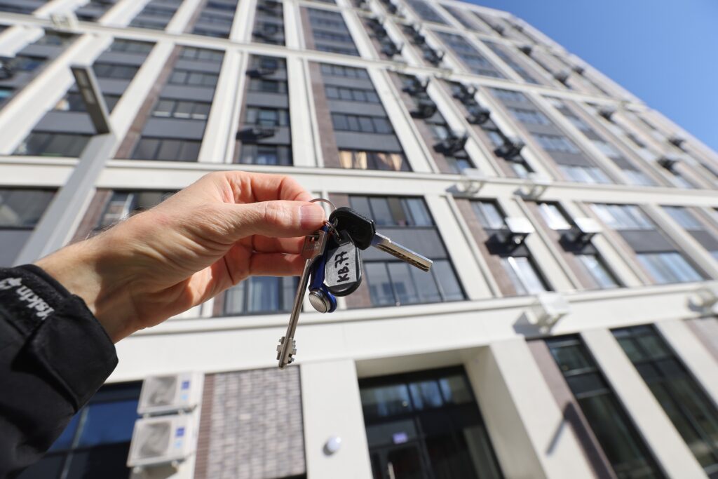 Риелторы предлагают снизить первый взнос по ипотеке. Что думают об этой идее в банках Риелторы предлагают снизить первый взнос по ипотеке. Что думают об этой идее в банках