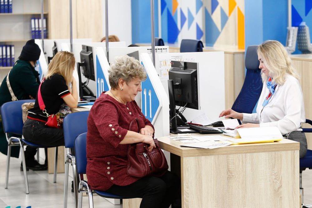 На Кубани создадут маршрут трудоустройства для женщин На Кубани создадут маршрут трудоустройства для женщин