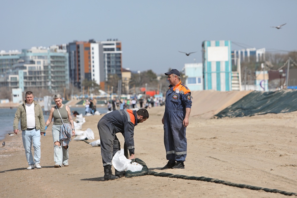 В Анапе приостановили сбор туристического налога до конца 2025 года В Анапе приостановили сбор туристического налога до конца 2025 года