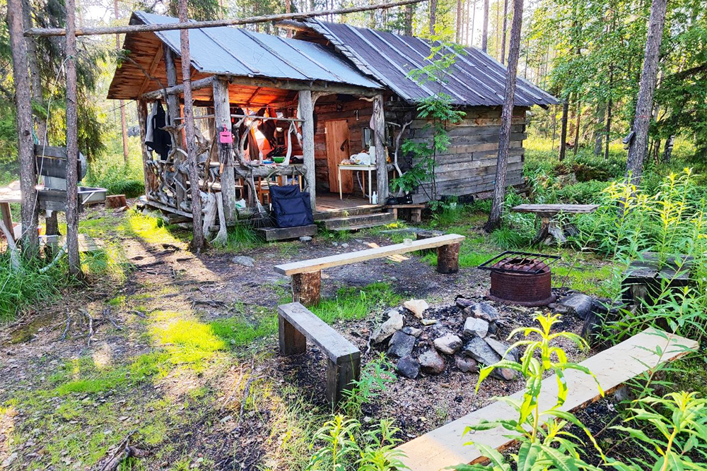 Желающих отдохнуть в деревне стало в два раза больше Желающих отдохнуть в деревне стало в два раза больше