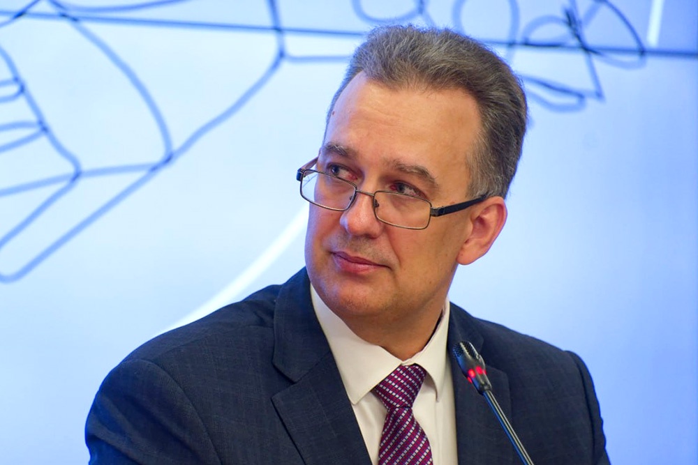 Завкафедрой мединститута РУДН Владимир Медведев – о тревожных растройствах: Если организм просит помощи, необходимо обратиться к врачу Завкафедрой мединститута РУДН Владимир Медведев – о тревожных растройствах: Если организм просит помощи, необходимо обратиться к врачу