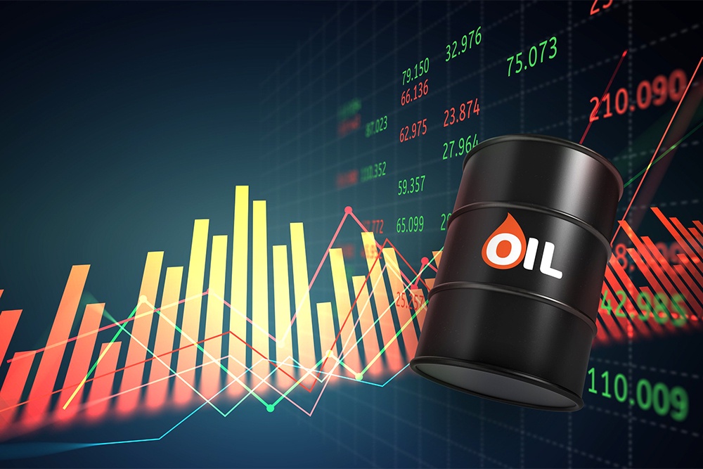 Торговая война Трампа и резкий рост добычи в странах ОПЕК+: Что будет с ценами на нефть этим летом Торговая война Трампа и резкий рост добычи в странах ОПЕК+: Что будет с ценами на нефть этим летом